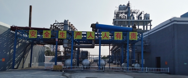 TIKTOK色板1.2.31网站化工生產現場