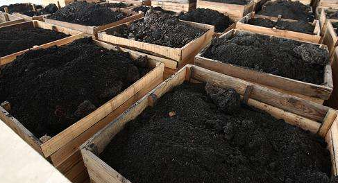 化工固體廢物 化工固體廢物