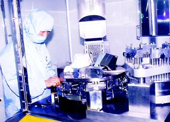 技術密集型工業 技術密集型工業